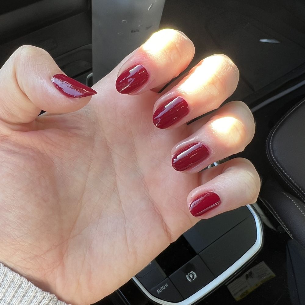 Polish Up Manicure Polish Up Manicure