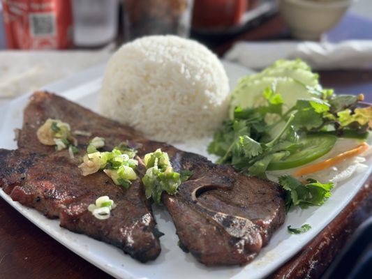 Pho Ha by null
