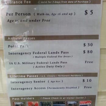 Point Park - Prices as of 7/28/15 - Parks Near Me - Lookout Mountain, Tennessee Point Park - Prices as of 7/28/15 - Parks Near Me - Lookout Mountain, Tennessee