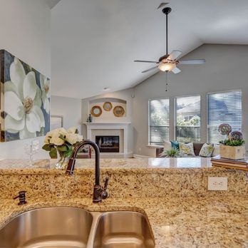 Interiors Revitalized - Home Staging Near Me - Jacksonville, Florida