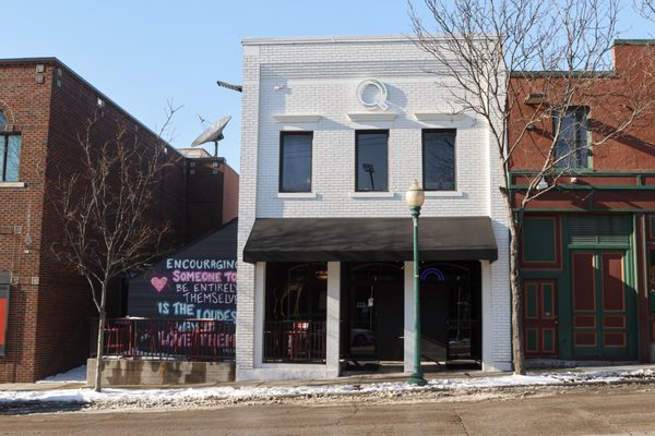 Q Kansas City by null