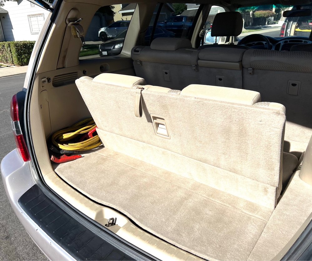 JUST A SPLASH DETAILING 40 Photos Modesto, CA Yelp