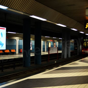 Rudolfplatz - Landmarks & Historical Buildings Near Me - Cologne, NW