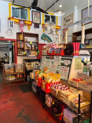 Palermo II Delicatessen by null