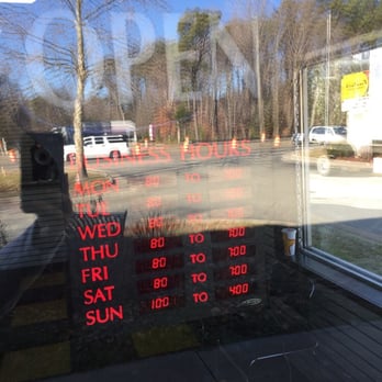 Tire Traxx Express - Hours of operation - Tires Near Me - Yorktown, Virginia Tire Traxx Express - Hours of operation - Tires Near Me - Yorktown, Virginia