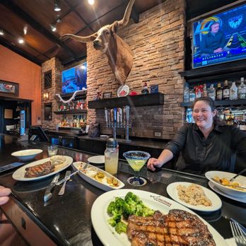 LongHorn Steakhouse - Steakhouses Near Me - O'Fallon, Missouri LongHorn Steakhouse - Steakhouses Near Me - O'Fallon, Missouri