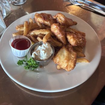 The Wheelhouse & Crowsnest - Fish and chips - Seafood Near Me - Bandon, Oregon The Wheelhouse & Crowsnest - Fish and chips - Seafood Near Me - Bandon, Oregon
