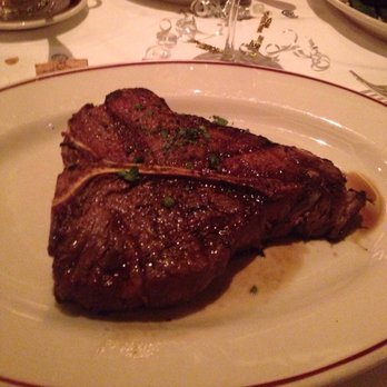 Bones - Dry aged Porterhouse. Definitely recommend. - Steakhouses Near Me - Atlanta, Georgia Bones - Dry aged Porterhouse. Definitely recommend. - Steakhouses Near Me - Atlanta, Georgia