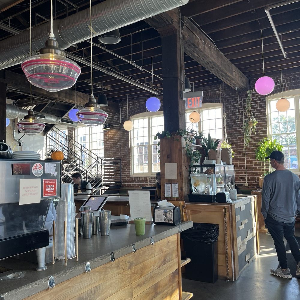 PROVIDER - Inside - Coffee & Tea Near Me - Indianapolis, Indiana PROVIDER - Inside - Coffee & Tea Near Me - Indianapolis, Indiana