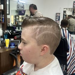 Kut Above Barber & Style Shop