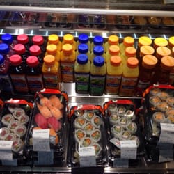 Bento Sushi