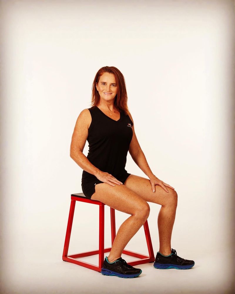 Social spots from FitMix Group Fitness & Personal Training