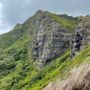 Photo of Crouching Lion Hike