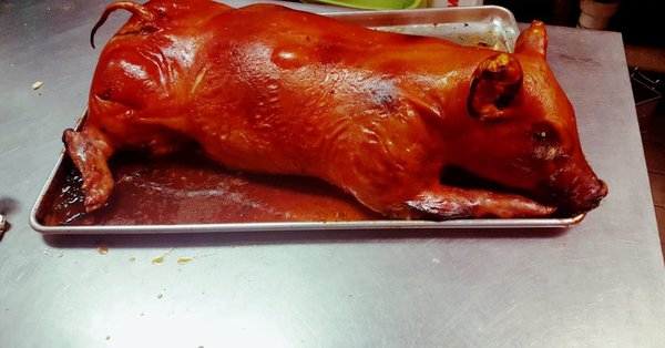 La Fonda Paisa by null