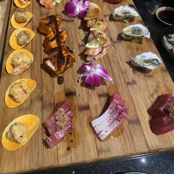 Tang's Sushi - Amazing presentation and quality - Sushi Bars Near Me - Roseville, California Tang's Sushi - Amazing presentation and quality - Sushi Bars Near Me - Roseville, California