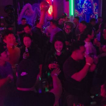 XeX - Dance floor - Karaoke Near Me - San Francisco, California XeX - Dance floor - Karaoke Near Me - San Francisco, California