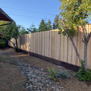 Shasta Fencing - Fences & Gates Near Me - Anderson, California