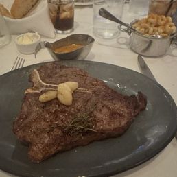 Porterhouse