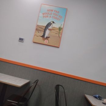 TOGO'S Sandwiches - Sandwiches Near Me - Scotts Valley, California