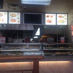 Pizza Pizza - Lots of Fresh slices