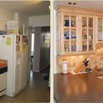 En'Cynk Builders - a kitchen before and after remodeling - General Contractors Near Me - Houston, Texas En'Cynk Builders - a kitchen before and after remodeling - General Contractors Near Me - Houston, Texas
