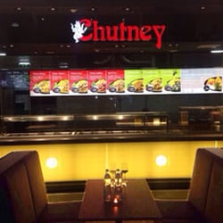 Chutney