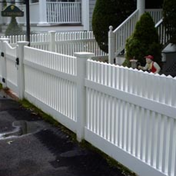Tony's Fence Company - Fences & Gates Near Me - Hyde Park, Massachusetts Tony's Fence Company - Fences & Gates Near Me - Hyde Park, Massachusetts