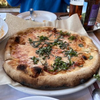 La Bicyclette - Margherita - French Near Me - Carmel, California