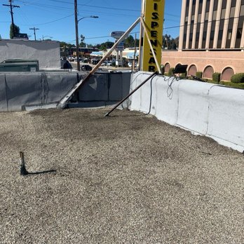 California Green Roofing - Roofing Near Me - Reseda, California
