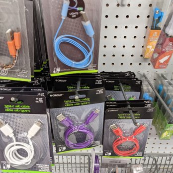 Dollar Tree - USB cables - Discount Store Near Me - Cambridge, Ontario