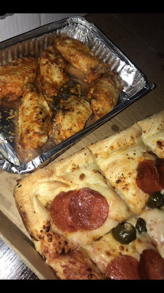 PIZZA LOCA 35 Photos & 48 Reviews Pizza 1230 1/2 E Lincoln Ave