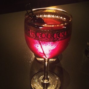 Photo of Bergerac - San Francisco, CA, United States. Manhattan