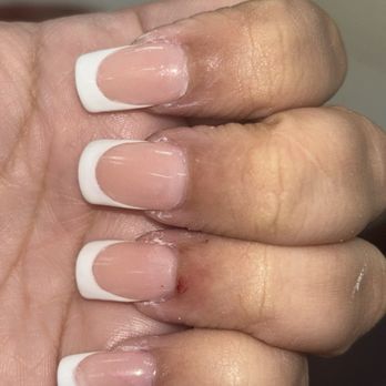 Peony Nails Spa - Nail Salons Near Me - West Sacramento, California