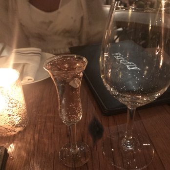 Firefly - Sparkling Rose - New American Near Me - Studio City, California