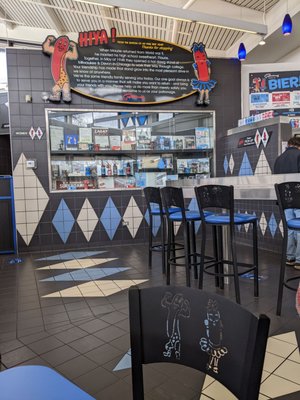 Superdawg Drive-In by null