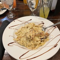 The Phoenix - Chicken Alfredo