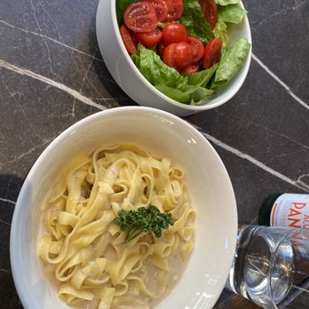 Quore Italiano - Pasta and salad - Pizza Near Me - Milan, Michigan