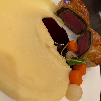 Hell's Kitchen - Beef Wellington - Cocktail Bars Near Me - Funner, California Hell's Kitchen - Beef Wellington - Cocktail Bars Near Me - Funner, California