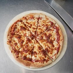Grubstake Pizza - Photo