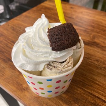 Coco Rolls - Bubble Tea Near Me - Crystal Lake, Illinois