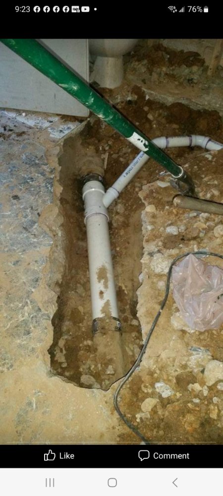 Slide of Tlw Plumbing & Drain Srv