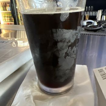 Howling Rabbits Beerworks - Porter - Beer Bar Near Me - McAllen, Texas Howling Rabbits Beerworks - Porter - Beer Bar Near Me - McAllen, Texas