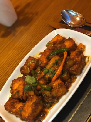 The Misbah Restaurant by null