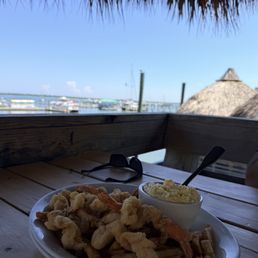 Fried Shrimp Fried Shrimp