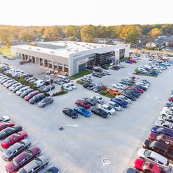 Bowditch Ford
