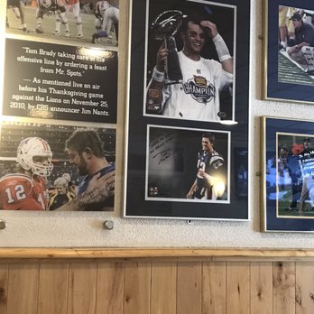 Mr Spots - Wall decor inside - Sandwiches Near Me - Ann Arbor, Michigan Mr Spots - Wall decor inside - Sandwiches Near Me - Ann Arbor, Michigan