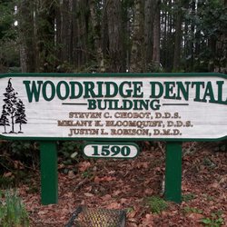 Woodridge  Family Dentistry
