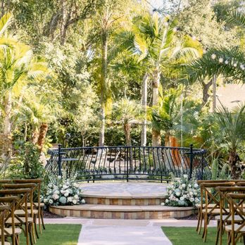 Eden Gardens - Venues & Event Spaces Near Me - Moorpark, California