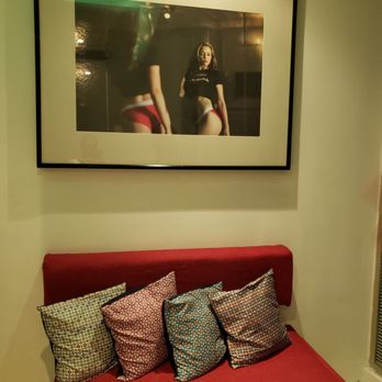 Fabricated Lifestyles - Cool lounge area - Vape Shops Near Me - San Juan, Puerto Rico