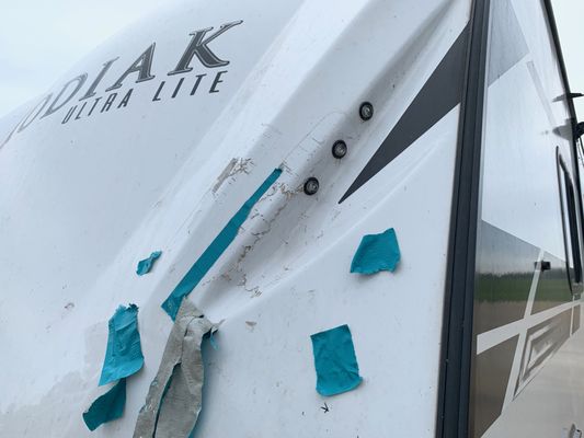 RV Kodiak Ultra Lite Before & After - ValRestore INC embodies a legacy of excellence in auto and RV appearance restoration since the early 1980s. I started working professionally in the automotive appearance industry in 1984 becoming self employed in 1998. My commitment to delivering quality work resonates in every project. Beyond being a service provider, ValRestore takes pride in being your trusted auto and RV appearance specialists. With a focus on efficiency and quality, we execute every repair with precision, minimizing downtime for maximum satisfaction. Thank you for considering ValRestore for your auto and RV restoration needs. Experience the difference that decades of expertise make. Explore our services and discover why we are your go-to destination for unparalleled quality and dedication in the world of auto and RV appearance restoration. RV Kodiak Ultra Lite Before & After - ValRestore INC embodies a legacy of excellence in auto and RV appearance restoration since the early 1980s. I started working professionally in the automotive appearance industry in 1984 becoming self employed in 1998. My commitment to delivering quality work resonates in every project. Beyond being a service provider, ValRestore takes pride in being your trusted auto and RV appearance specialists. With a focus on efficiency and quality, we execute every repair with precision, minimizing downtime for maximum satisfaction. Thank you for considering ValRestore for your auto and RV restoration needs. Experience the difference that decades of expertise make. Explore our services and discover why we are your go-to destination for unparalleled quality and dedication in the world of auto and RV appearance restoration.